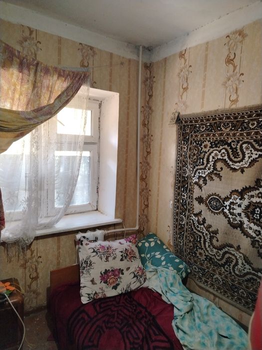 Продается квартира