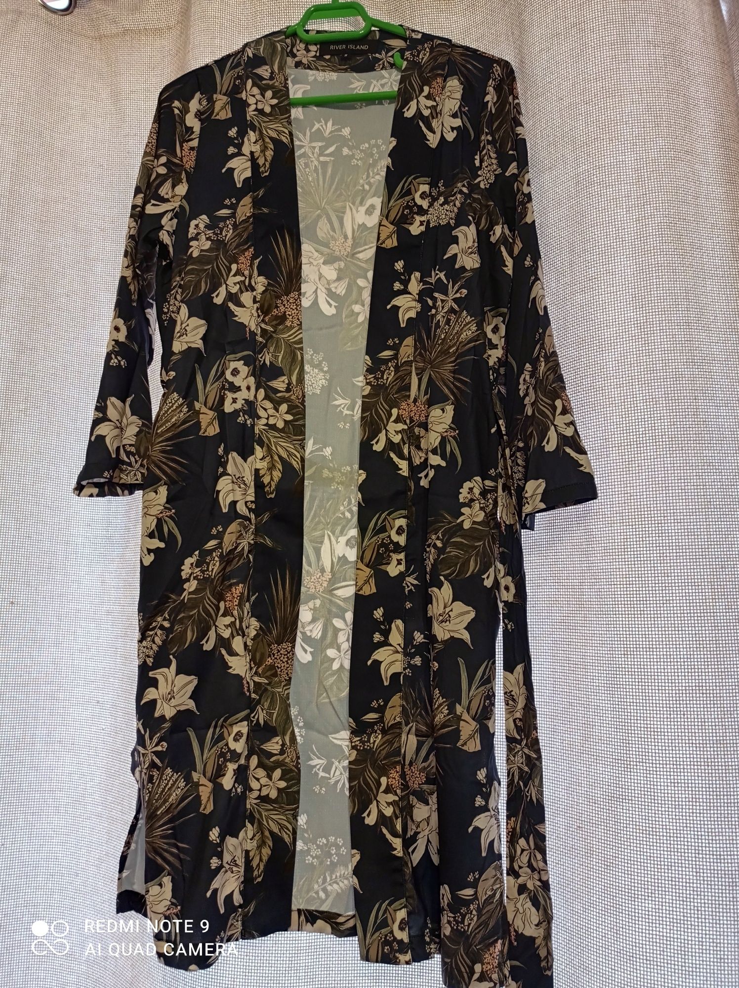 Kimono River Island