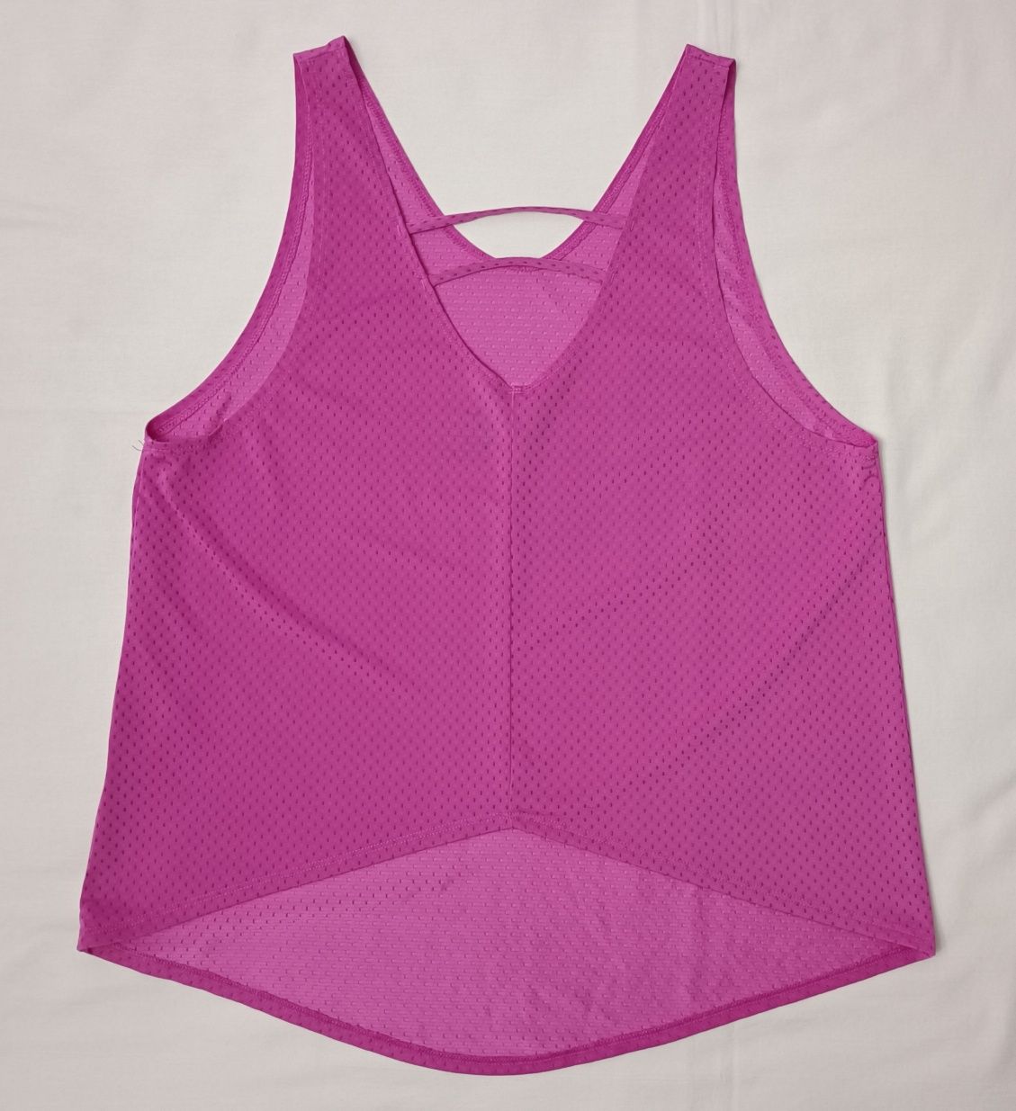 Nike DRI-FIT Tank Top оригинален потник M Найк спорт фитнес тренировки