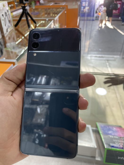 samsung z flip 3