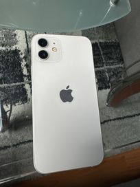 iPhone 12 64gb бял,като нов