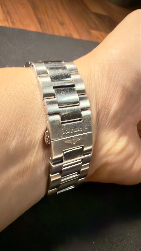 Longines Conquest L3.778.4