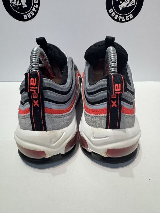 Маратонки NIKE AIR MAX 97 .Номер 37.5