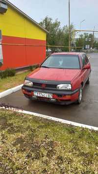 Volkswagen Golf 3