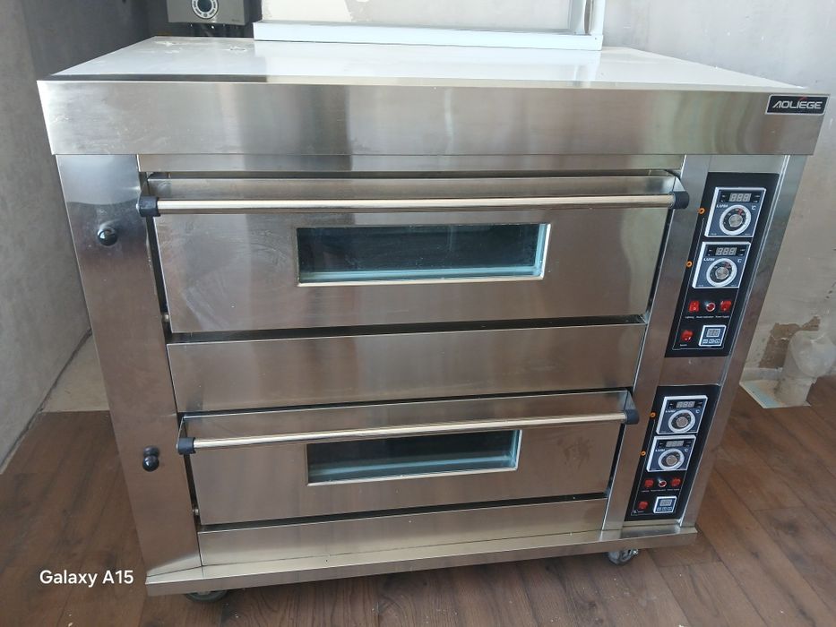 Жаречный печ, Пеш Газовый пеш, таба нан, для выпечки,  тестомес