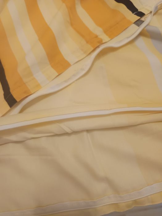 Husa de plapuma și perna