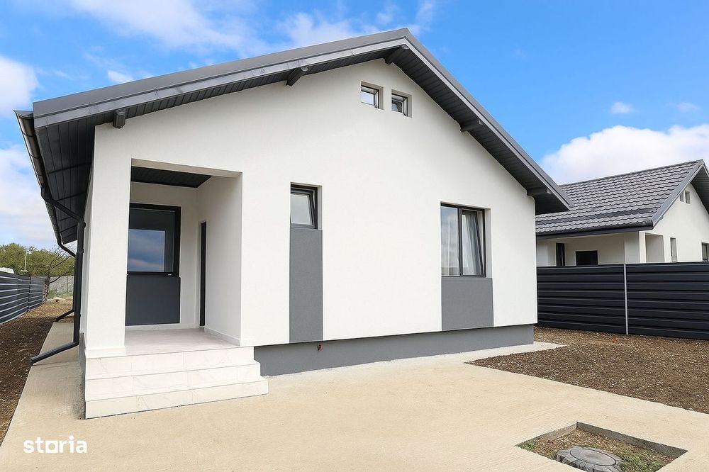 Casa Clinceni/4 camere/Super Pret