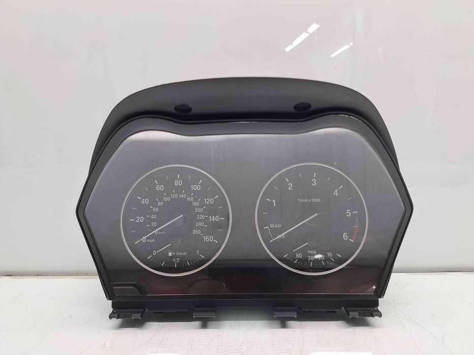 Ceas bord Bmw X1 (F48) [Fabr 2016-2022] 9295445