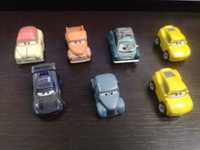 Lot Masinute Mattel Disney Pixar Cars 3