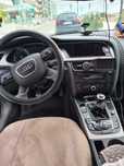 Vând Audi A 4 2013