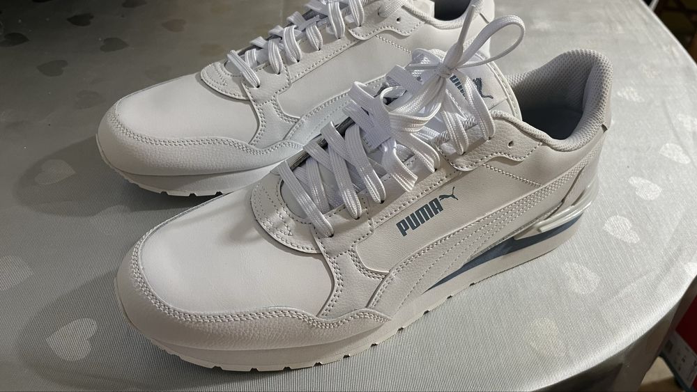 Маратонки Пума / Puma