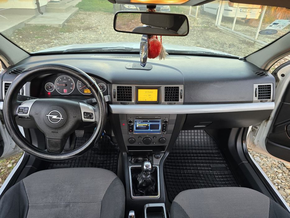 Opel Vectra C 1.9 CDTI