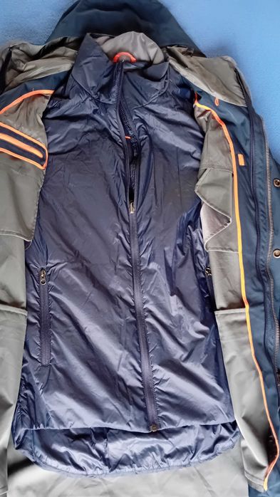 SWIMS Lausanne Parka M