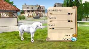 My Riding Stables: Life with Horses на английском б/у Nintendo Switch