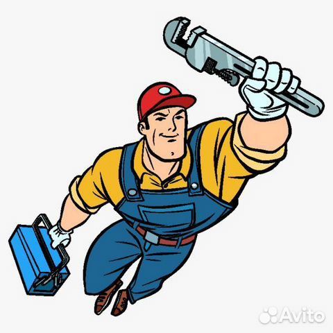 Услуги сантехника и сварщика. Быстро. Качественно.