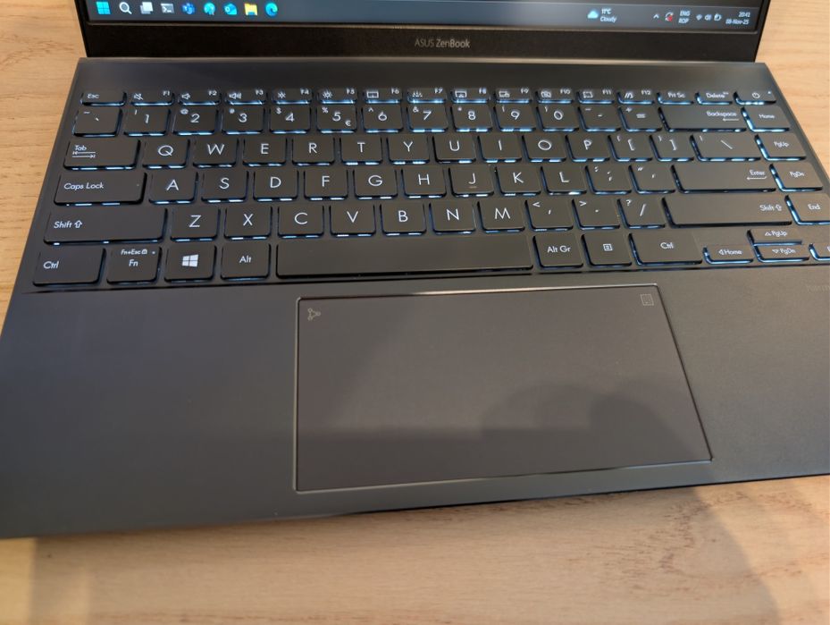 ASUS Zenbook 14 UX425EA