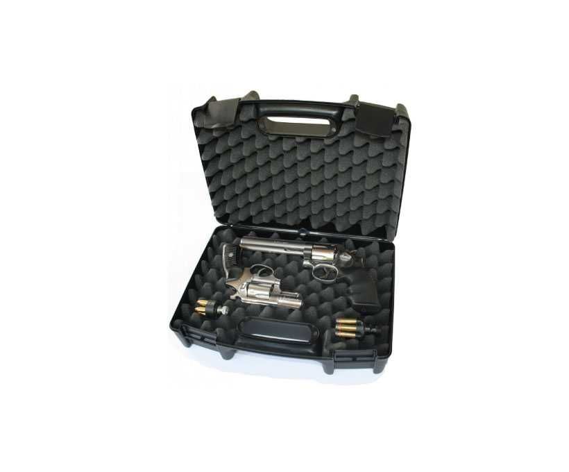 Куфар за оръжие 13 модела за карабина, ловна пушка, еърсофт, airsoft