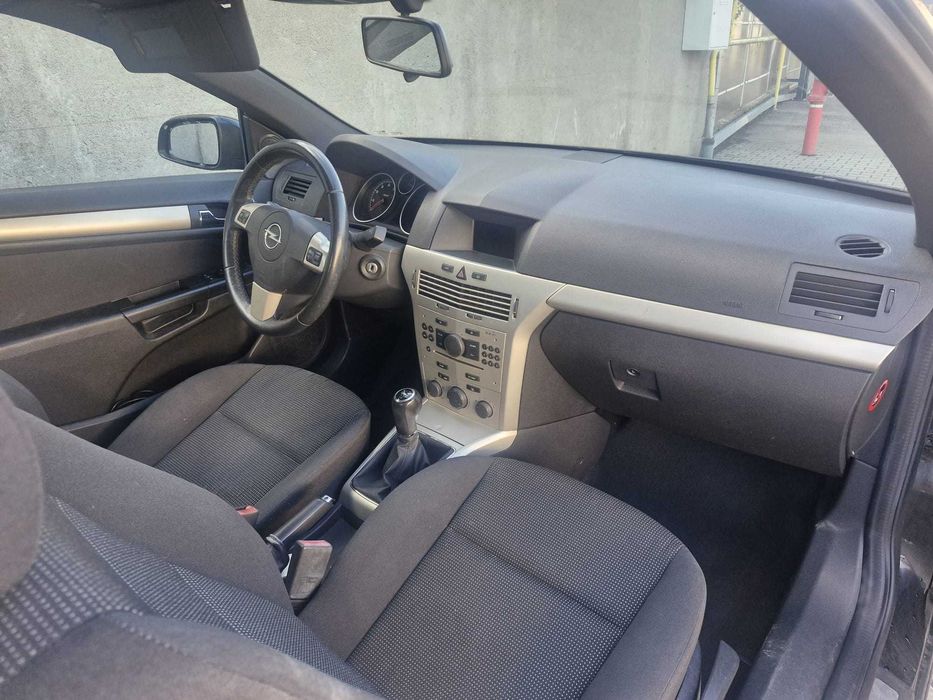 Vand Opel Astra Cabrio