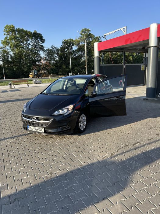 Vand Opel corsa