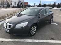 Opel Insignia km reali