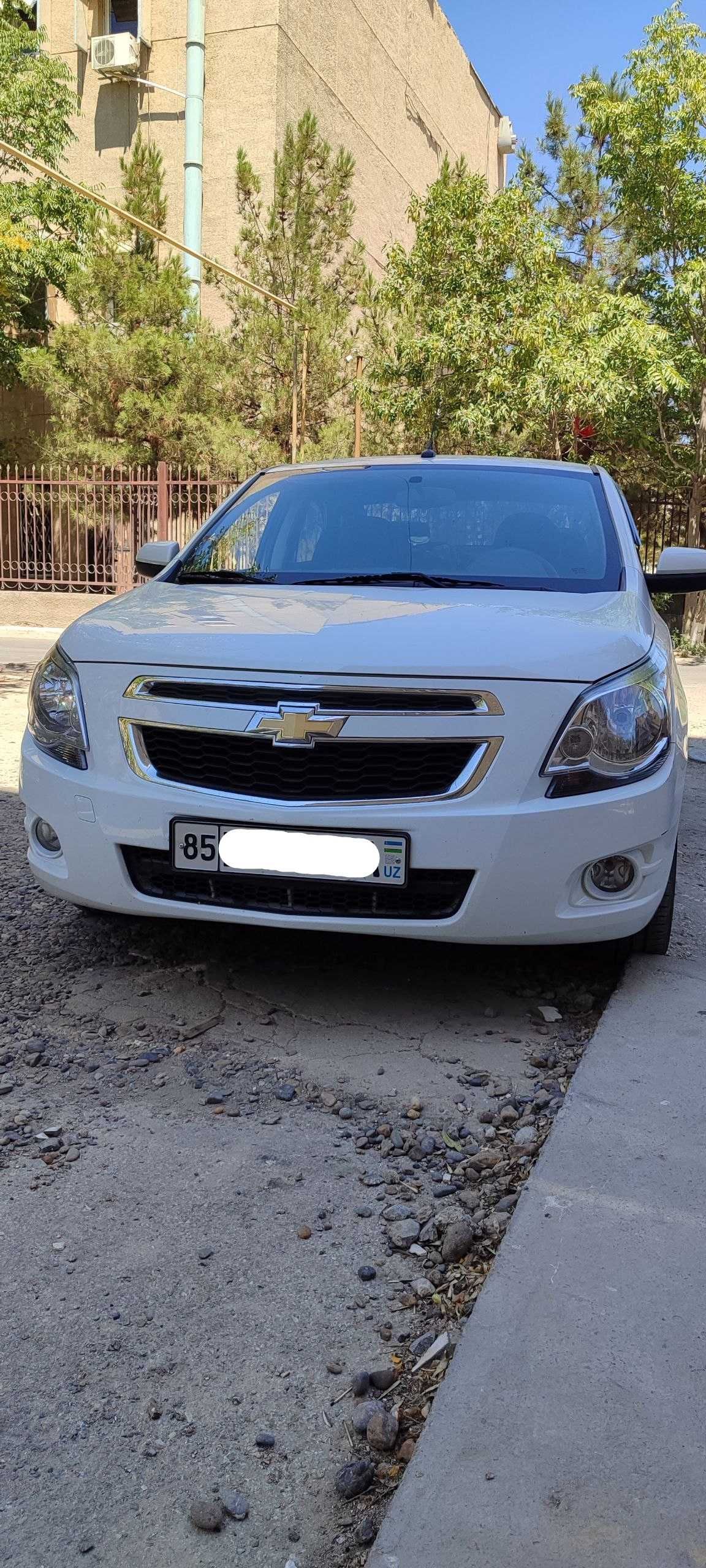 Cobalt LTZ 2024 +Euro4 METAN SROCHNA ga