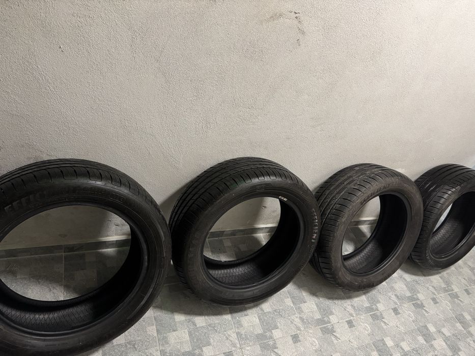 Летни Гуми goodyear 225/50/17