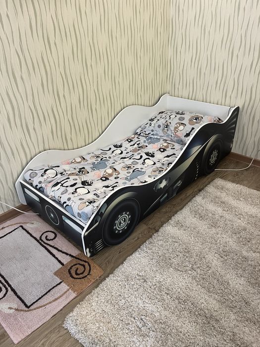 Кровать детская.