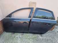 Usa stanga Audi A4 B8