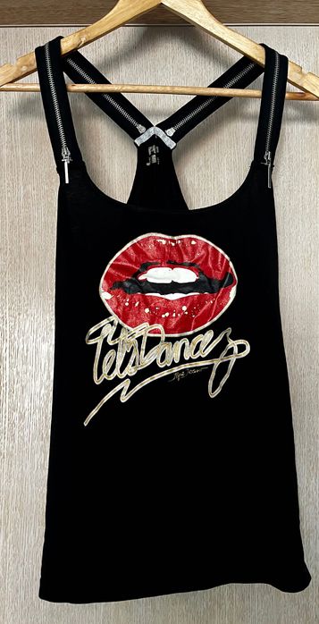 Top dama Pepe Jeans S