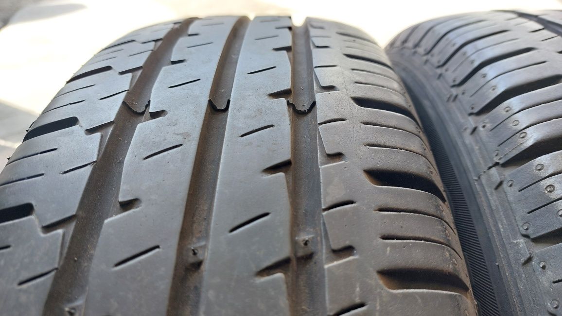 Летни гуми за Бус 195/75/16 C Hankook Vantra LT 4 броя