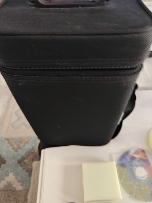 Microscop optic Bresser Biolux AL 20-1280X