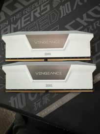 Corsair Vengence RGB 32GB DDR5 6000mhz