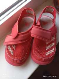 Детски сандали Adidas