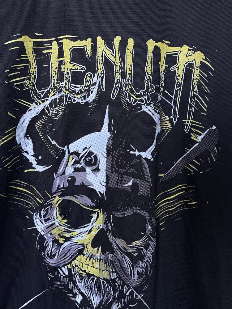 Venum Викинг Тениска