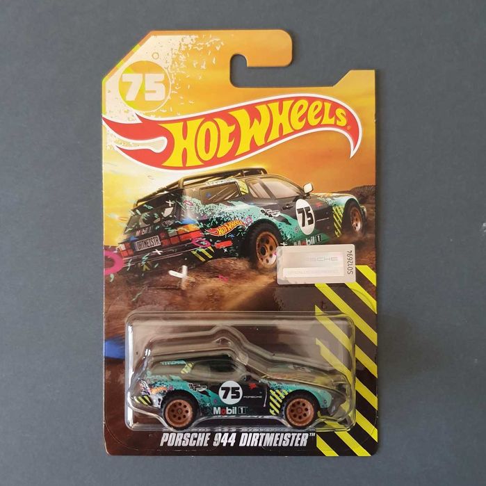 Колекционерски метални колички Hot Wheels 1/64 - редки/серии/стари