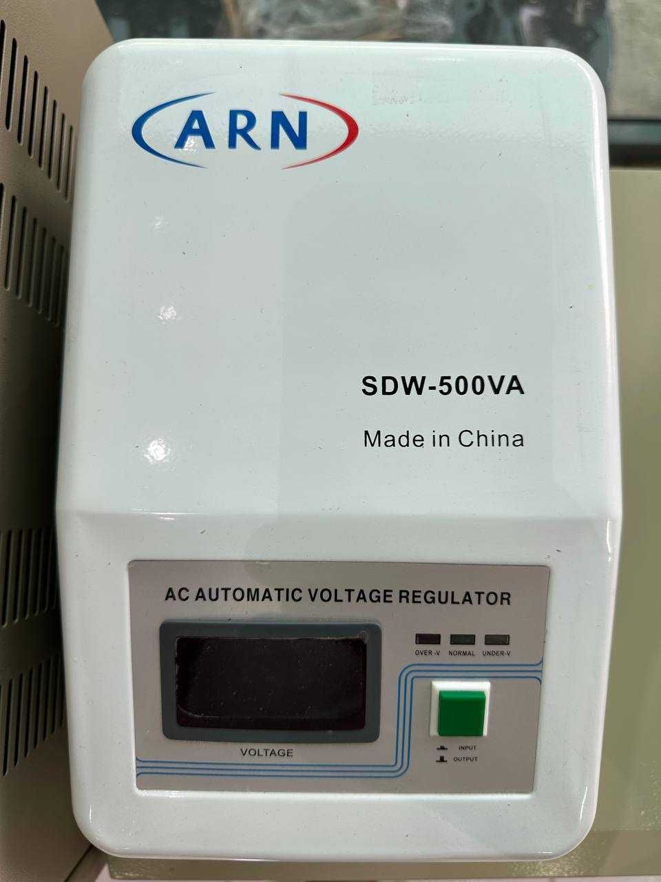 стабилизатор ARN 500w 220v