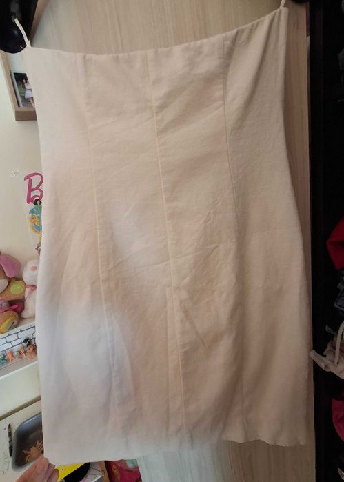 Рокля Zara размер С