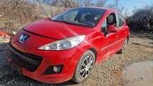 Piese auto Peugeot 207 1.4 benzina 2012