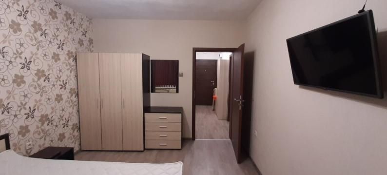 Дава се под наем Двустаен апартамент в Пловдив, Гагарин - 63 кв.м за 340 € - Снимка #4