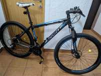 Vand Bicicleta Spint