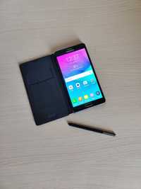 Samsung   Note 4