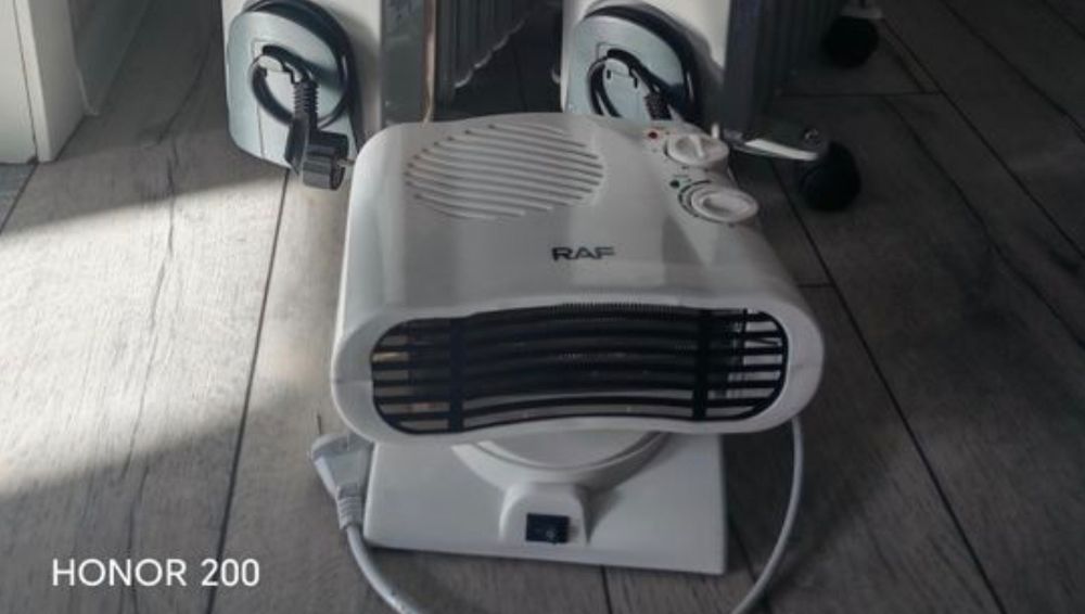 обогреватель 3000тг район Компоселок