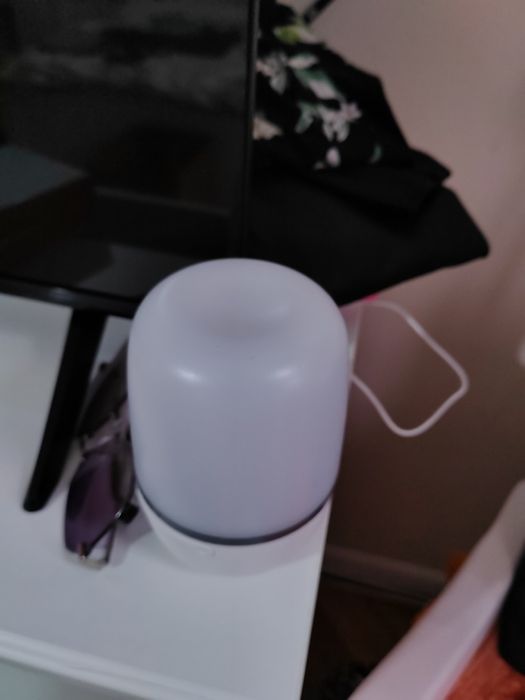 Lampă LED Smart Meross MSL420 – WiFi, RGB, compatibilă Alexa & HomeKit