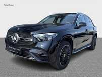 Mercedes-Benz GLC Mercedes-Benz GLC 300 e 4matic
