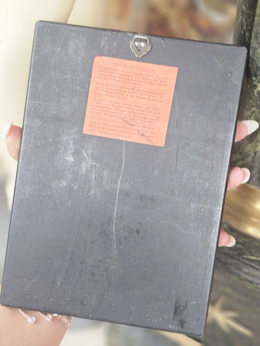 Сребърни икони Проба 950