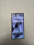 Samsung galaxy s24 ultra - ЗАКЛЮЧЕН