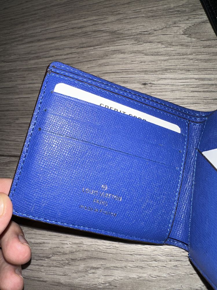 Portofel Louis Vuitton