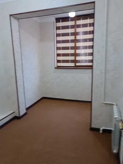 Срочно продаётся 1ком переделона 2 ком квартира 46000 у,е