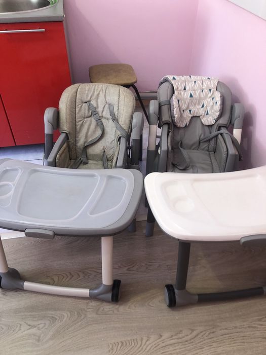 Продам столики с креслом в отличном состоянии от фирмы Ути пути