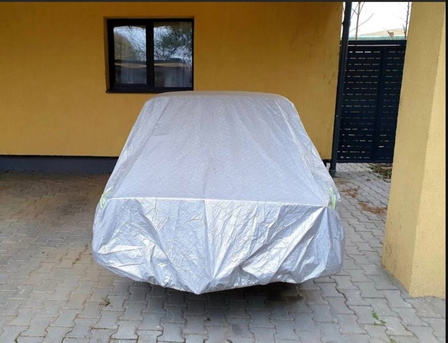 Prelata auto husa exterioara Dacia 1300 1310 / Logan I II III BERLINA